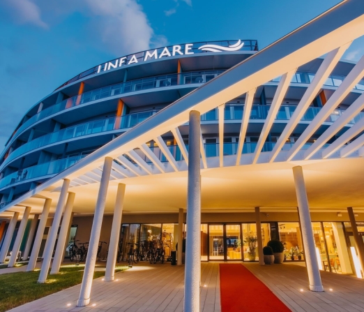 Linea Mare