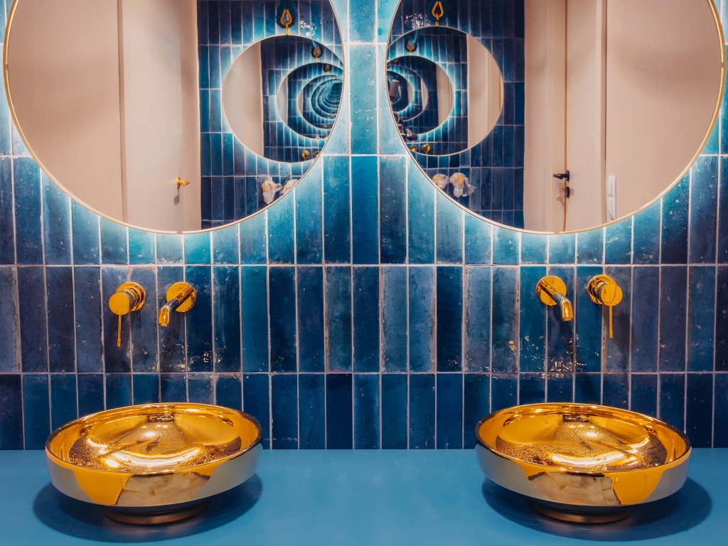 Linea Mare - 5 Sterne Strandhotel mit Pool & Spa