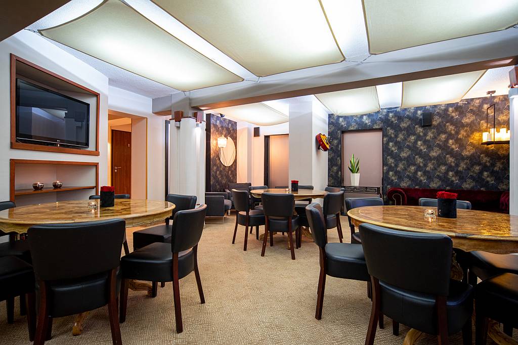 Marena Wellness & Spa - Schöne Hotelzimmer in Heidebrink (Miedzywodzie)