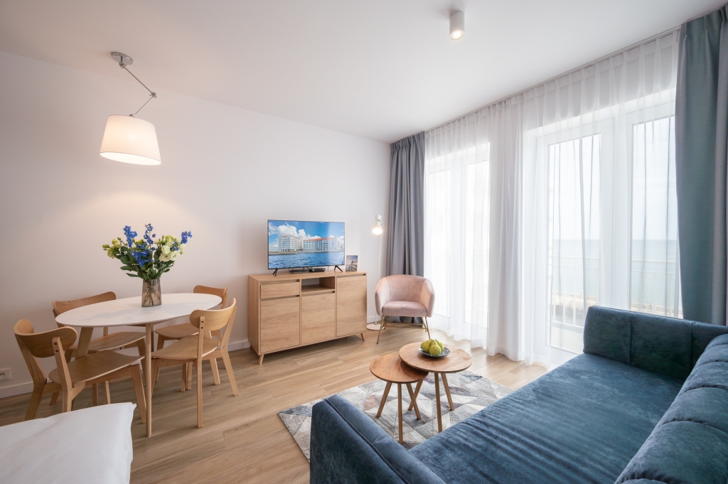 Marina Royale Resort - Island mit kurzer Anreise aus Berlin ohne tropical Charakter