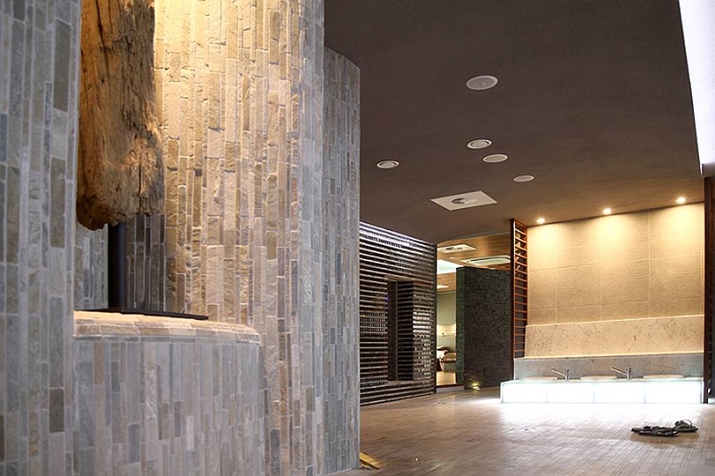 Marine Hotel - direkt an der Ostsee in Kolberg mit Restaurant und Wellness