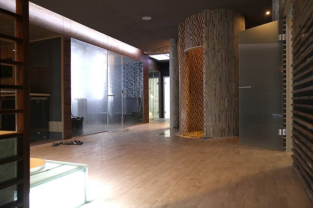 Marine Hotel - direkt an der Ostsee in Kolberg mit Restaurant und Wellness