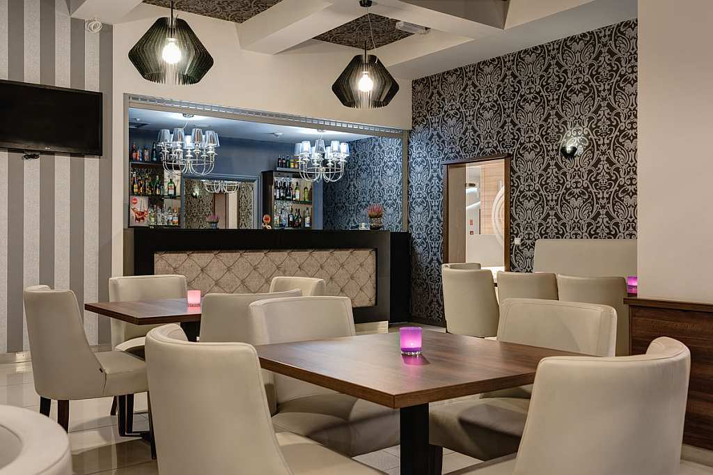 Olymp 3 - Beste Bewertungen für dieses Hotel in Kolberg