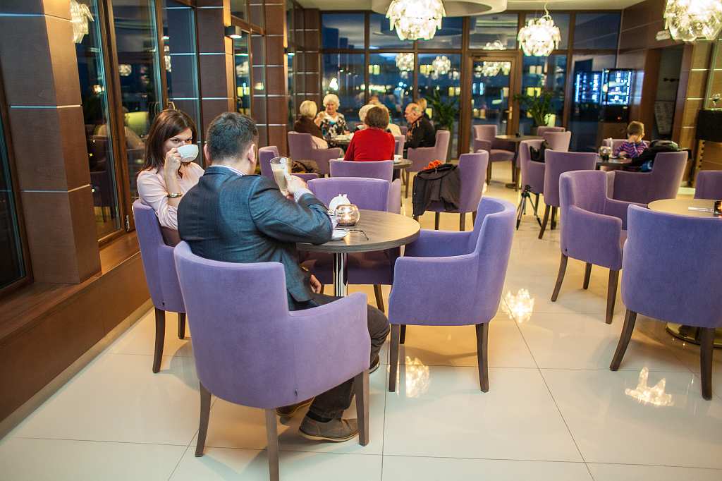 Olymp 3 - Beste Bewertungen für dieses Hotel in Kolberg