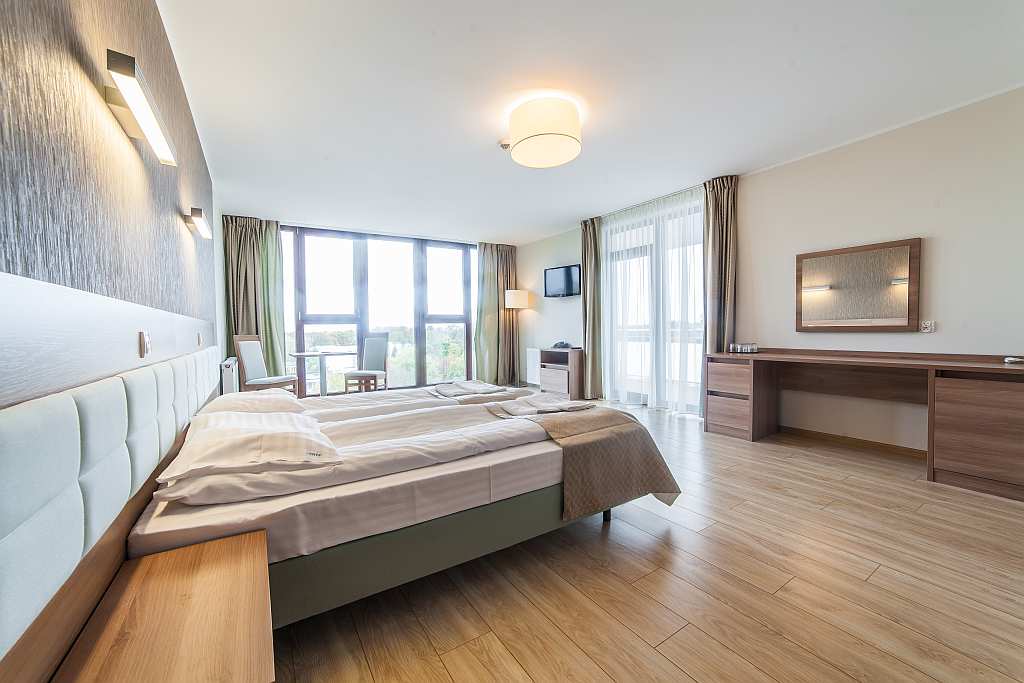 Olymp 3 - Beste Bewertungen für dieses Hotel in Kolberg