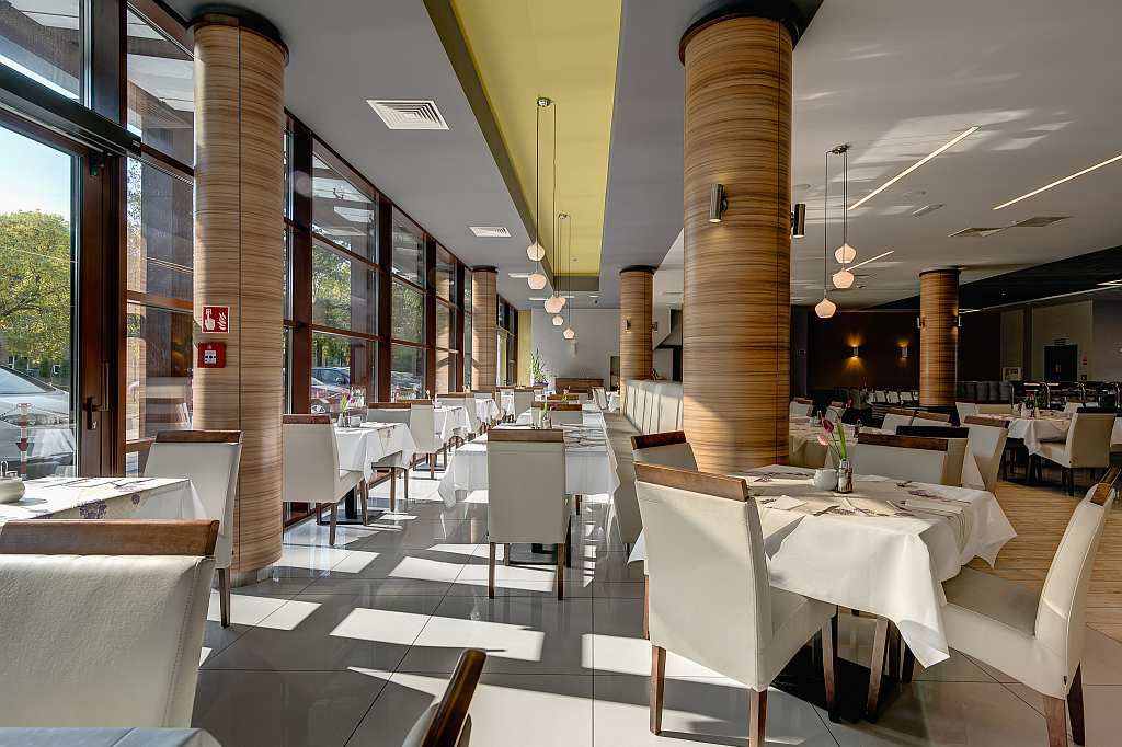 Olymp 3 - Beste Bewertungen für dieses Hotel in Kolberg