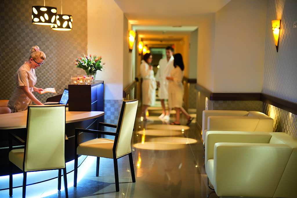 Olymp 3 - Beste Bewertungen für dieses Hotel in Kolberg