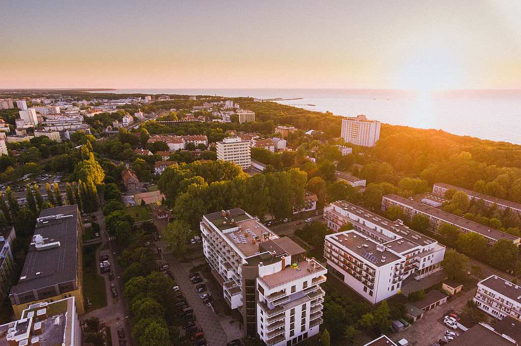 Olymp 3 - Beste Bewertungen für dieses Hotel in Kolberg