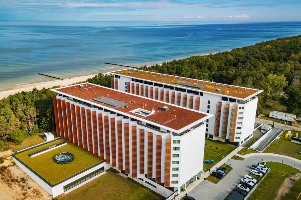 Pinea Resort