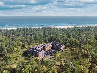 Sea &amp; Forest Resort