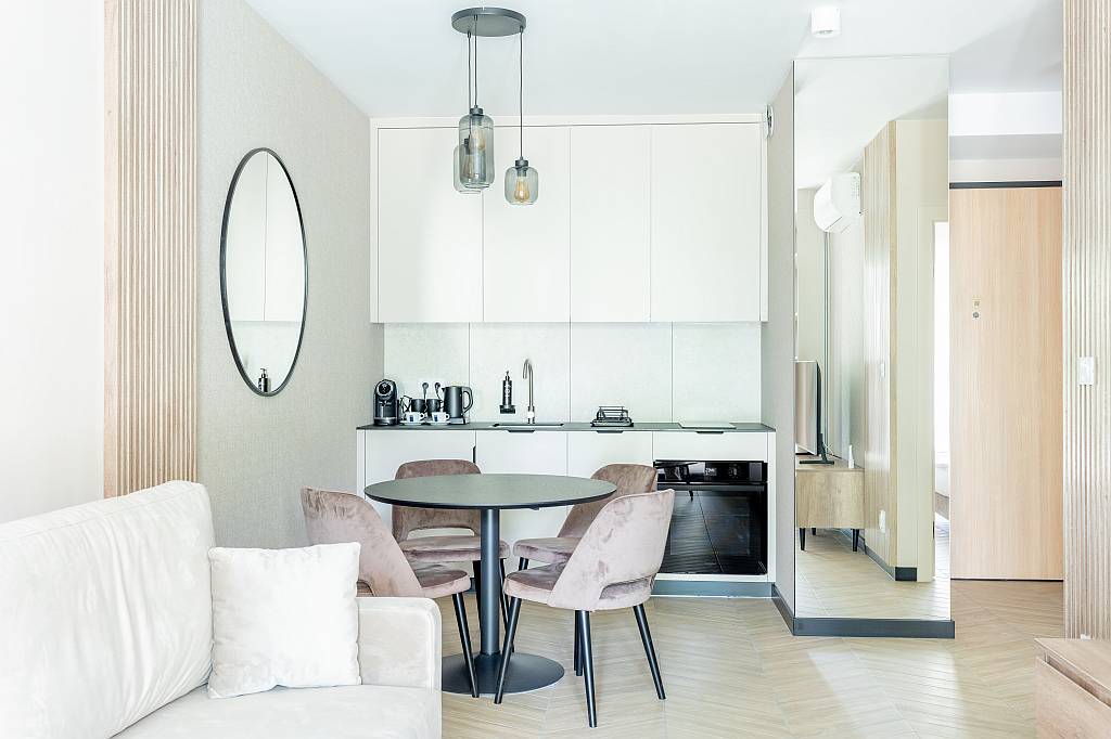 Sea & Forest Resort - Dort, wo Wald auf das Meer trifft und die Zeit langsamer wird