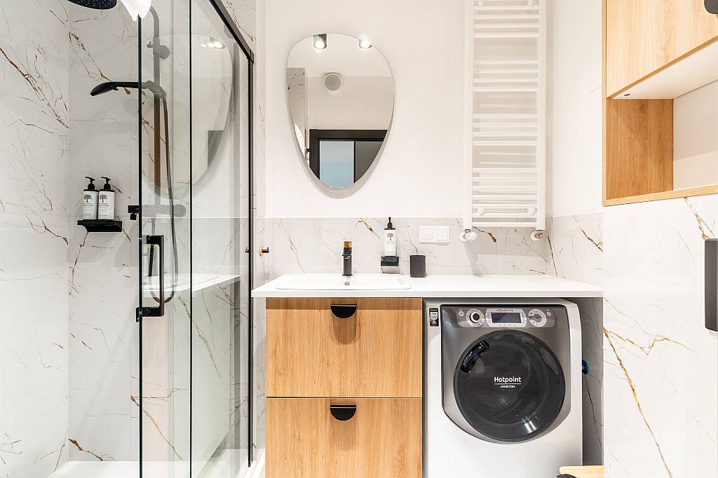 Sea & Forest Resort - Dort, wo Wald auf das Meer trifft und die Zeit langsamer wird