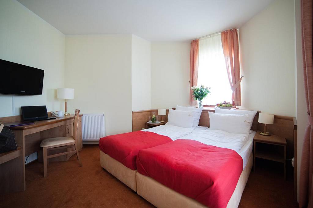 Trofana Spa - Wolliner Nationalpark und viele Veranstaltungen an der Seebrücke