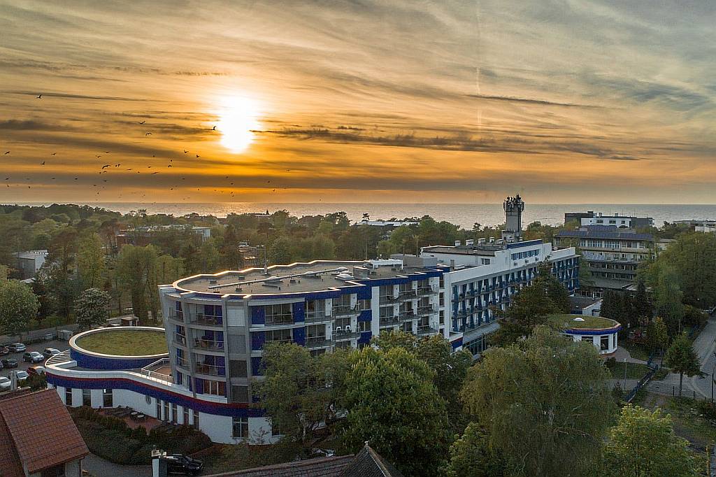 Unitral Medical Spa - Ein kleiner Check der Hotelbewertungen lohnt sich