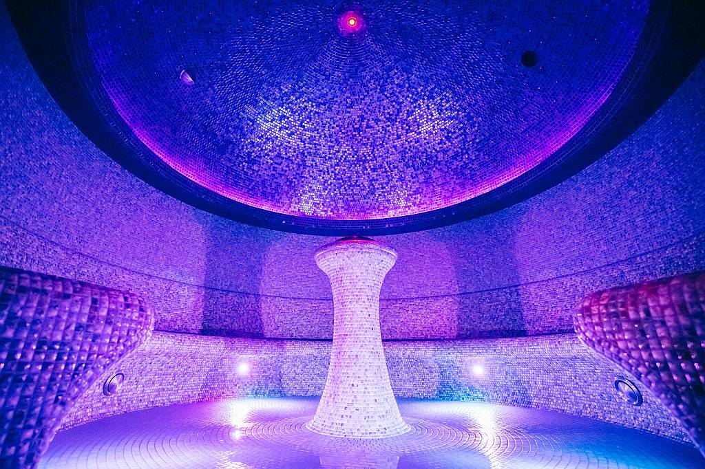 Unitral Medical Spa - Ein kleiner Check der Hotelbewertungen lohnt sich