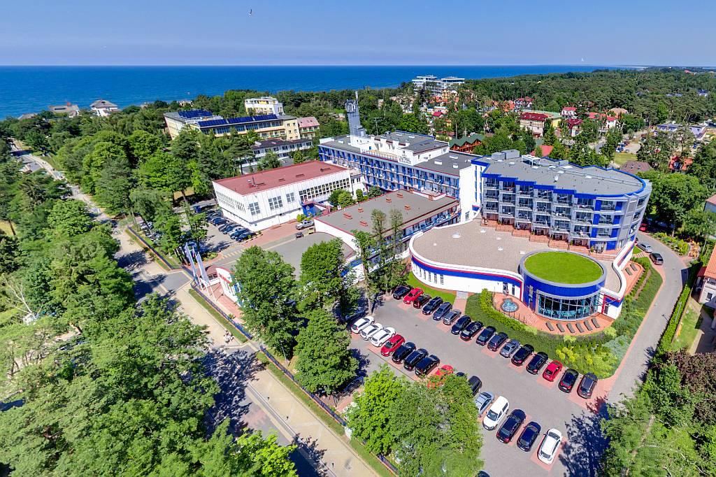 Unitral Medical Spa - Ein kleiner Check der Hotelbewertungen lohnt sich